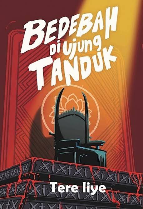 Buku Blink
